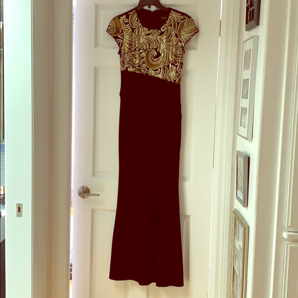 Evening Gown